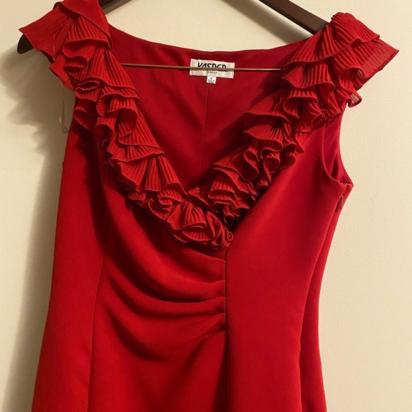 Jasper dress - Picture 4 of 6